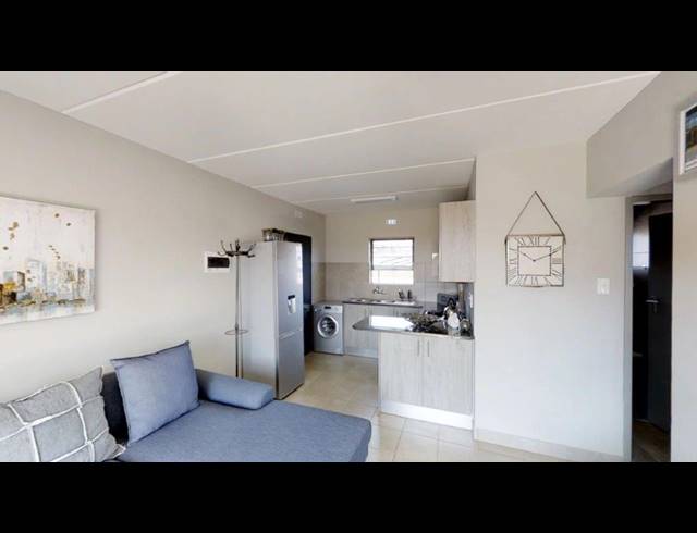 2 BEDROOM APARTMENT BLOCK TO LET IN PRETORIUSPARK
